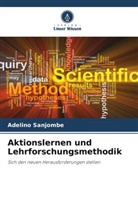 Adelino Sanjombe - Aktionslernen und Lehrforschungsmethodik