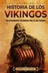 Billy Wellman - Historia de los vikingos