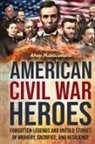 Ahoy Publications - American Civil War Heroes