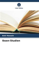Amir Hossain - Ibsen-Studien