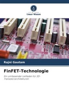 Rajni Gautam - FinFET-Technologie