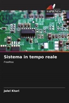 Jalel Ktari - Sistema in tempo reale