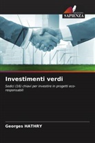 Georges Hathry - Investimenti verdi