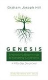 Graham Joseph Hill - Genesis