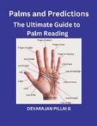 Devarajan Pillai G - Palms and Predictions
