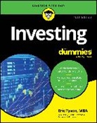Eric Tyson - Investing for Dummies