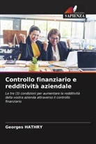 Georges Hathry - Controllo finanziario e redditività aziendale