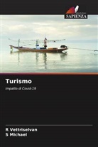 S Michael, S. Michael, R Vettriselvan, R. Vettriselvan - Turismo