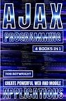 Rob Botwright - AJAX Programming
