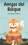Children World - Amigos del Bosque