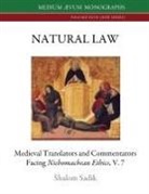 Shalom Sadik - Natural Law