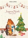 Mireia Gombau - Joyeux No&euml;l, cher Ours