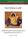 Shalom Sadik - Natural Law