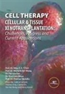 Mike KS Chan, Patricia Pan, Michelle Wong - CELL THERAPY - CELLULAR & TISSUE XENOTRANSPLANTATION