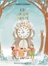 Mireia Gombau - Kibu et l'horloge magique