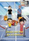 Ronalda Hira - JASMIN AND HARI GO TO SCOTLAND