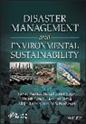 Sanjay (Nalanda Open University Kumar, Sanjay (Nalanda Open University India) Sing Kumar, Majid Farooq, Shruti Kanga, Sanjay Kumar, Kumar Sanjay... - Disaster Management and Environmental Sustainability