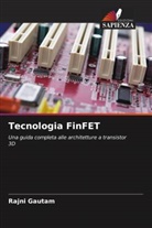 Rajni Gautam - Tecnologia FinFET