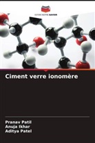 Anuja Ikhar, Aditya Patel, Pranav Patil - Ciment verre ionomère
