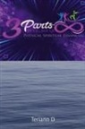 Teriann D - 3 Parts Wellness