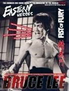 BRUCE LEE SPECIAL COLLECTORS EDITION EXTENDED SOFTBACK VOL NO2 N0 2