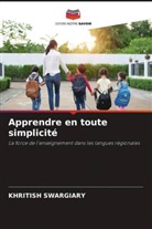 Khritish Swargiary - Apprendre en toute simplicité