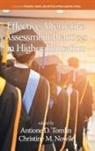 Christine M. Nowik, Antione D. Tomlin - Effective Alternative Assessment Practices in Higher Education
