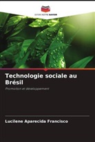 Lucilene Aparecida Francisco - Technologie sociale au Brésil