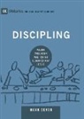 Mark Dever - Discipling (Taglish)