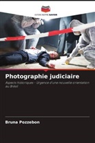 Bruna Pozzebon - Photographie judiciaire