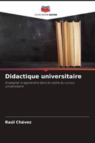 Raúl Chávez - Didactique universitaire