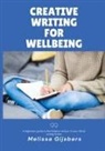 Melissa Gijsbers - Creative Writing for Wellbeing
