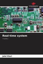 Jalel Ktari - Real-time system