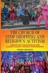 George Gonzalez, George González, George Gonzßlez - The Church of Stop Shopping and Religious Activism