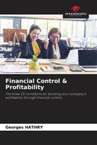 Georges Hathry - Financial Control & Profitability