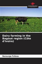 Nanourgo Fofana - Dairy farming in the Bagoué region (Côte d'Ivoire)