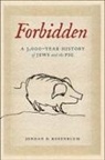 Jordan D Rosenblum, Jordan D. Rosenblum - Forbidden