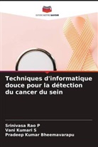 Pradeep Kumar Bheemavarapu, Srinivasa Rao P, Vani Kumari S - Techniques d'informatique douce pour la détection du cancer du sein