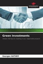 Georges Hathry - Green Investments