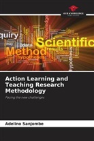 Adelino Sanjombe - Action Learning and Teaching Research Methodology