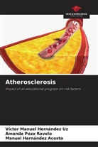 Manuel Hernández Acosta, Víctor Manuel Hernández Uz, Amanda Pozo Ravelo - Atherosclerosis
