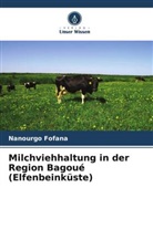 Nanourgo Fofana - Milchviehhaltung in der Region Bagoué (Elfenbeinküste)