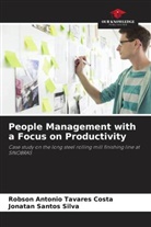 Jonatan Santos Silva, Robson Antonio Tavares Costa - People Management with a Focus on Productivity