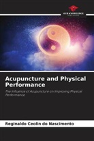 Reginaldo Ceolin do Nascimento - Acupuncture and Physical Performance