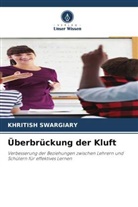Khritish Swargiary - Überbrückung der Kluft