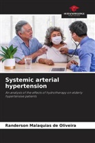 Randerson Malaquias de Oliveira - Systemic arterial hypertension