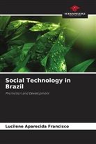 Lucilene Aparecida Francisco - Social Technology in Brazil