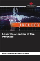 Luis Eduardo Durães Barboza - Laser Enucleation of the Prostate