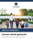 Khritish Swargiary - Lernen leicht gemacht