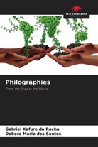 Gabriel Kafure Da Rocha, Debora Maria Dos Santos - Philographies
